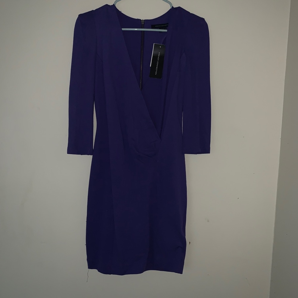 French connection dress
